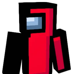 MaoJongStalin Minecraft avatar bust