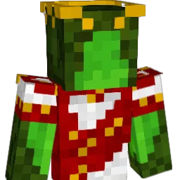 Mao_Tsetung Minecraft avatar bust