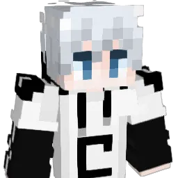 Mao_Vulcan Minecraft avatar bust