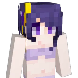 Mao_mao85 Minecraft avatar bust