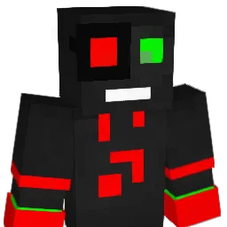 Maoam1123 Minecraft avatar bust