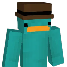 Maoetttam Minecraft avatar bust