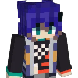 Maoist_cat Minecraft avatar bust