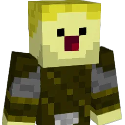 Maolme's Minecraft skin