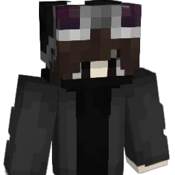 MaonoFdidi Minecraft avatar bust