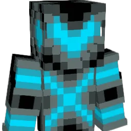 MaorTamir Minecraft avatar bust