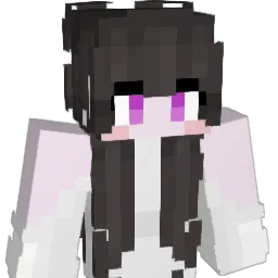 Maozi_OVO Minecraft avatar bust