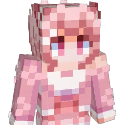 Map1eLeaf's Minecraft skin