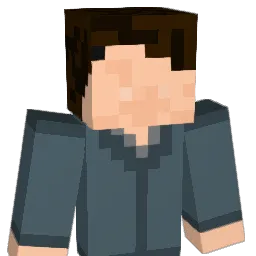 MapCreator18 Minecraft avatar bust