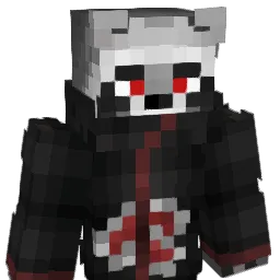 MapacheNc's Minecraft skin