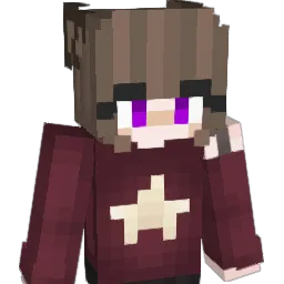 Mapi_Racco Minecraft avatar bust