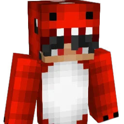 Mapicc Minecraft avatar bust