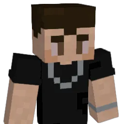 Mapker's Minecraft skin
