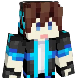 Maple0916's Minecraft skin