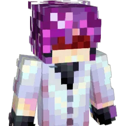 Maple3145 Minecraft avatar bust