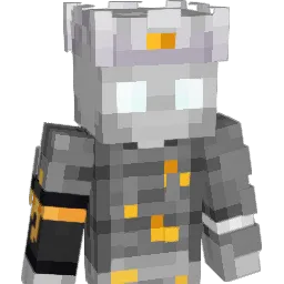 MapleAcorn's Minecraft skin