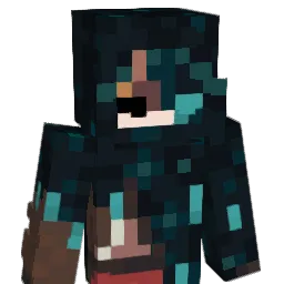 MapleBBG's Minecraft skin