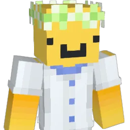MapleFall_gg Minecraft avatar bust