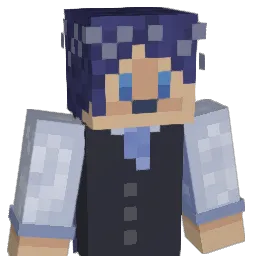 MapleJay5330 Minecraft avatar bust
