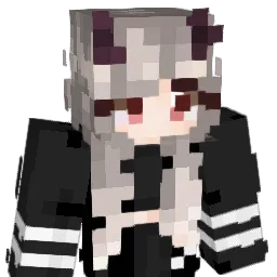 MapleLim's Minecraft skin