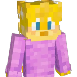 MapleMuffins2 Minecraft avatar bust