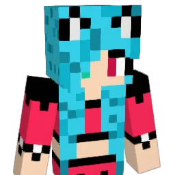 MapleNya's Minecraft skin