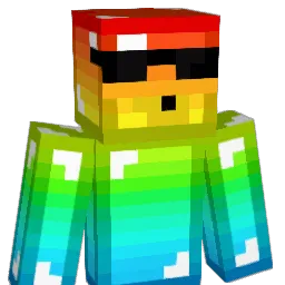 MaplePanda182's Minecraft skin