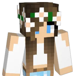 MapleRose7's Minecraft skin