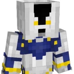 MapleSyrpMaster Minecraft avatar bust
