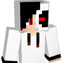 MapleSyrup13's Minecraft skin