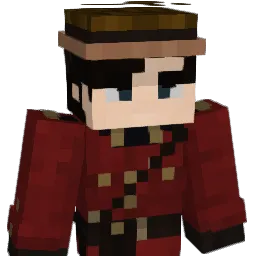 MapleSyrupAddict's Minecraft skin
