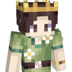 MapleSyrupIsMe's Minecraft skin