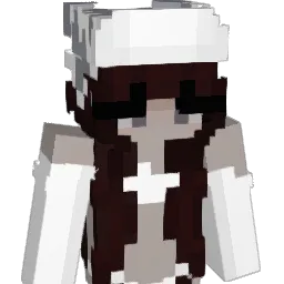 MapleSyrupPerson Minecraft avatar bust