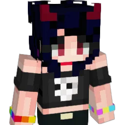 MapleTeaLeaflet's Minecraft skin