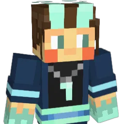 MapleVox's Minecraft skin