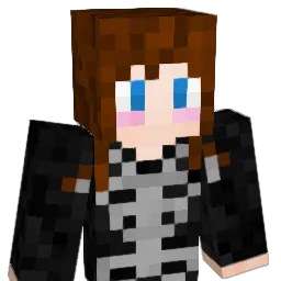 MapleWoodRW Minecraft avatar bust