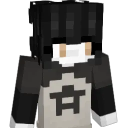 Maple_Akiko's Minecraft skin