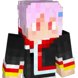 Maple_Badd's Minecraft skin