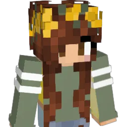 Maple_Lily's Minecraft skin