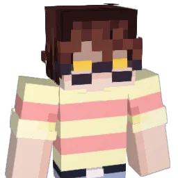 Maple_Robin's Minecraft skin