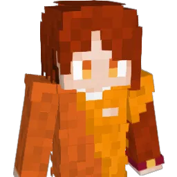 Maple_Sheng Minecraft avatar bust