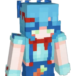 Maple__Glow's Minecraft skin