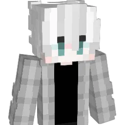 Maple__QF Minecraft avatar bust