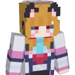 Maple_lan's Minecraft skin