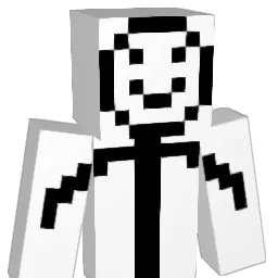Maplebot000's Minecraft skin