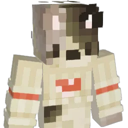 Mapleferns's Minecraft skin