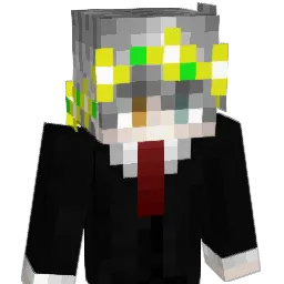 Maplefriends's Minecraft skin