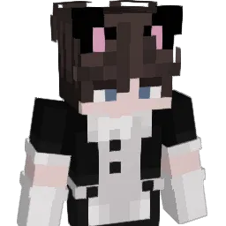 Maplemealer's Minecraft skin