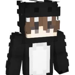 Maplesir's Minecraft skin