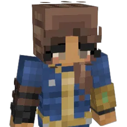 Maplespiceyo Minecraft avatar bust